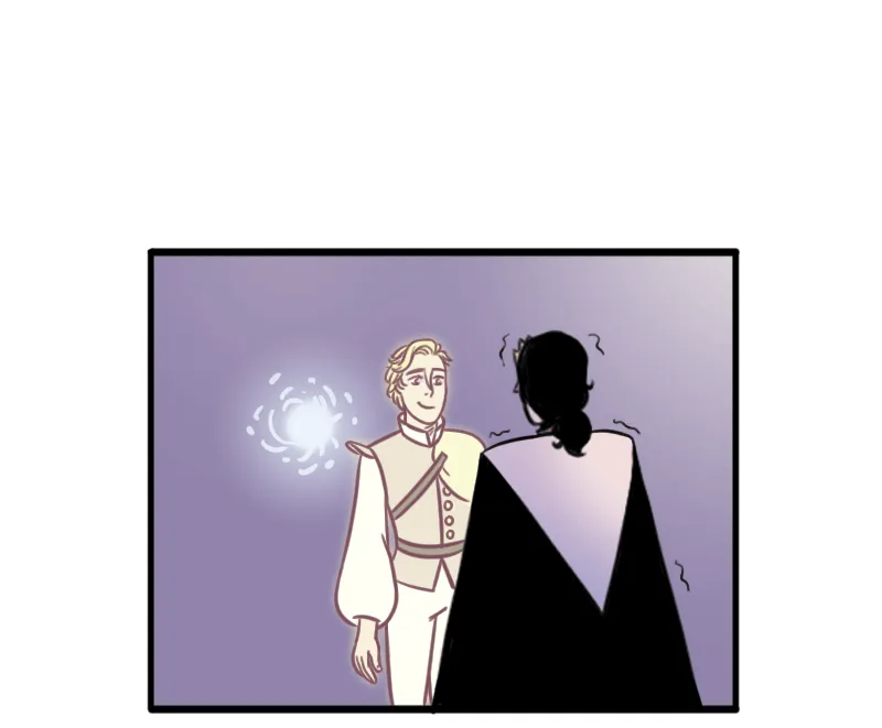 HEART Anthology Chapter 59 page 76 - 