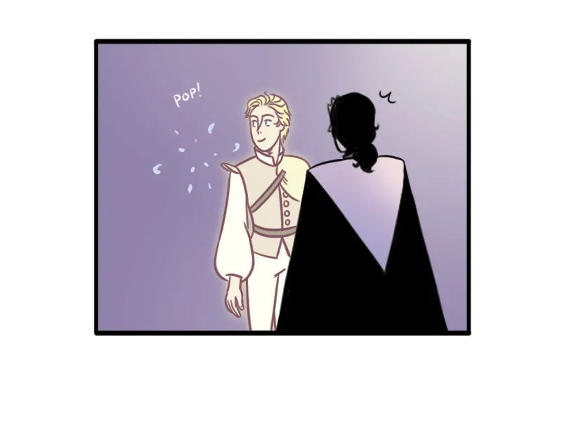 HEART Anthology Chapter 59 page 77 - 