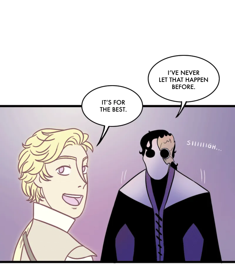 HEART Anthology Chapter 59 page 78 - 