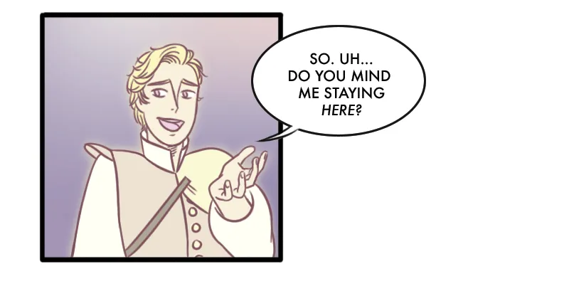 HEART Anthology Chapter 59 page 80 - 