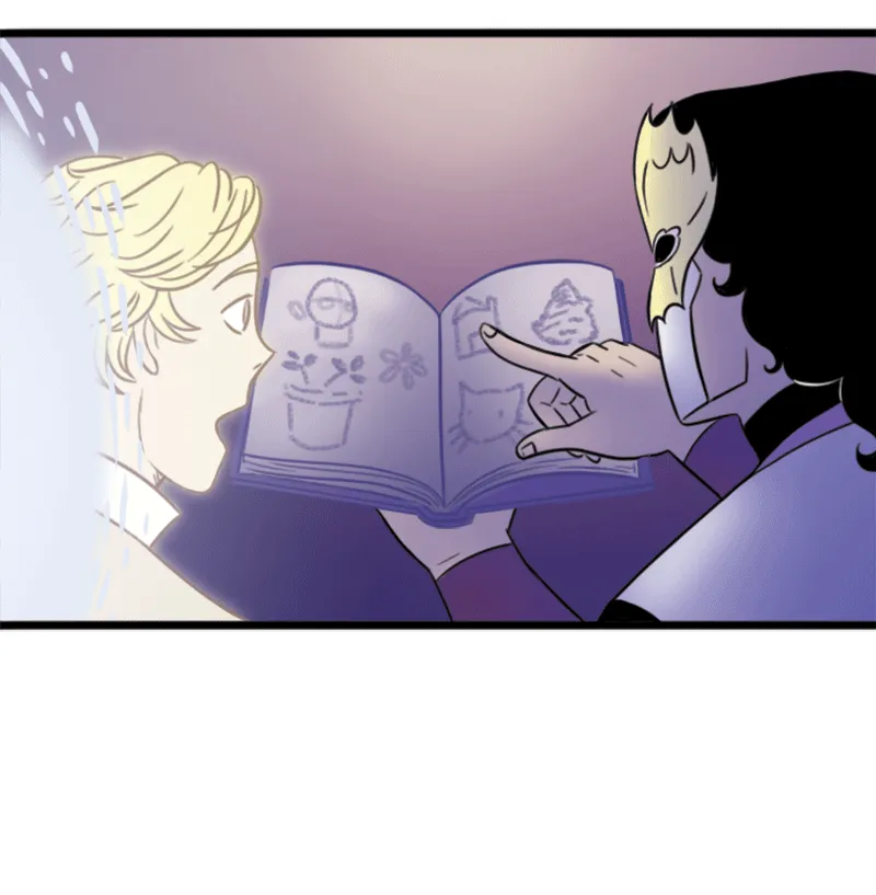 HEART Anthology Chapter 59 page 9 - 
