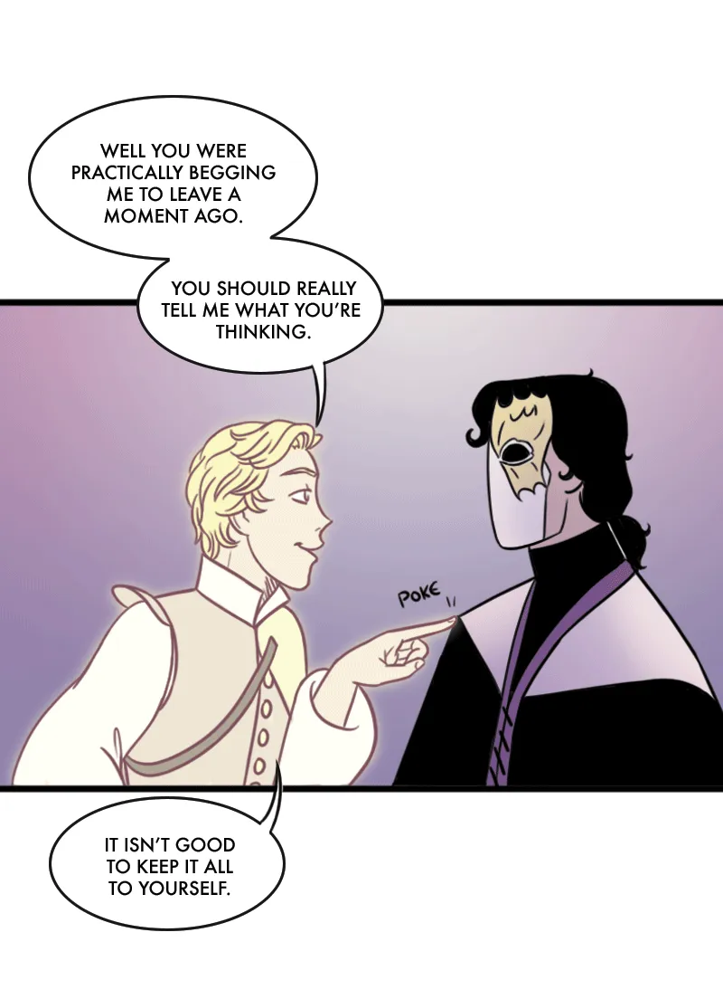 HEART Anthology Chapter 59 page 82 - 