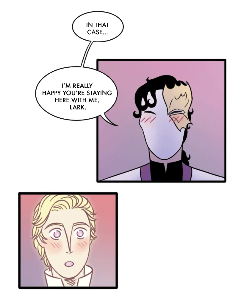HEART Anthology Chapter 59 page 83 - 