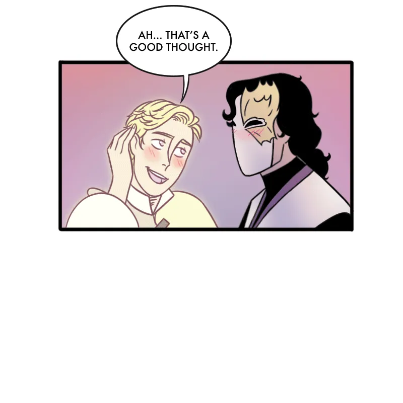 HEART Anthology Chapter 59 page 84 - 
