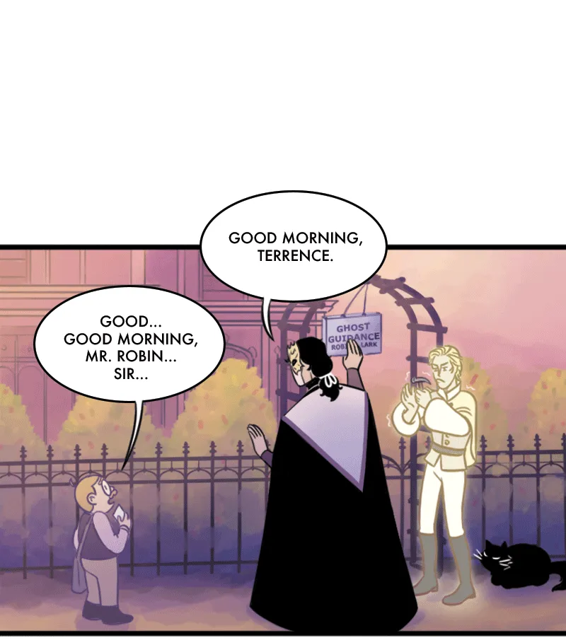 HEART Anthology Chapter 59 page 88 - 