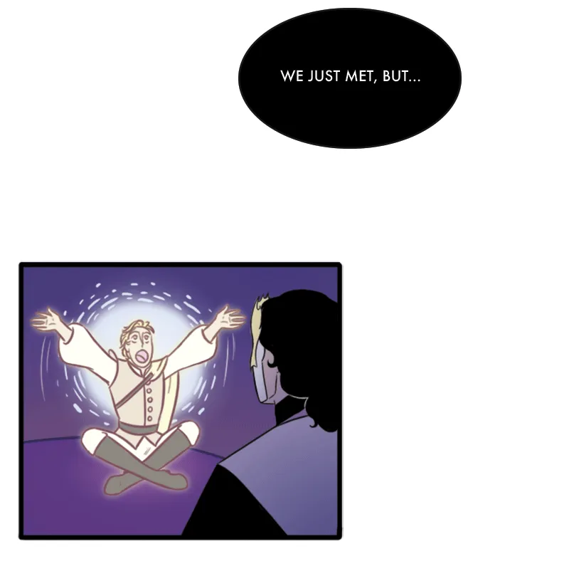 HEART Anthology Chapter 59 page 10 - 