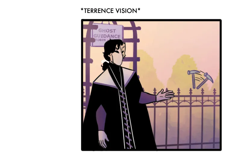 HEART Anthology Chapter 59 page 92 - 