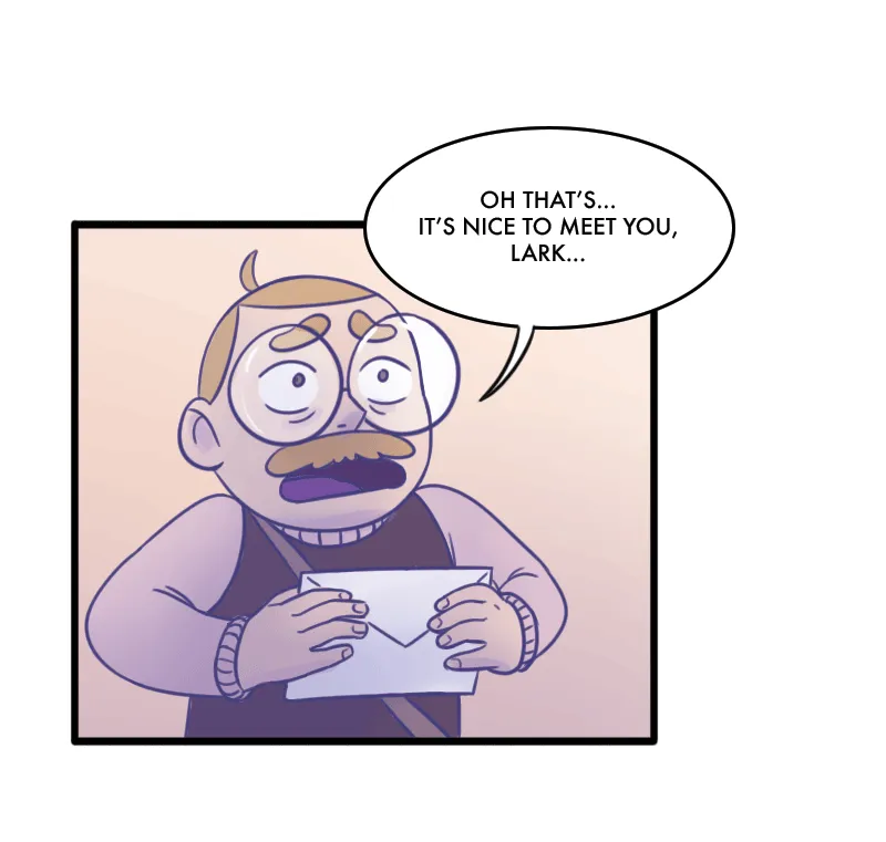 HEART Anthology Chapter 59 page 93 - 