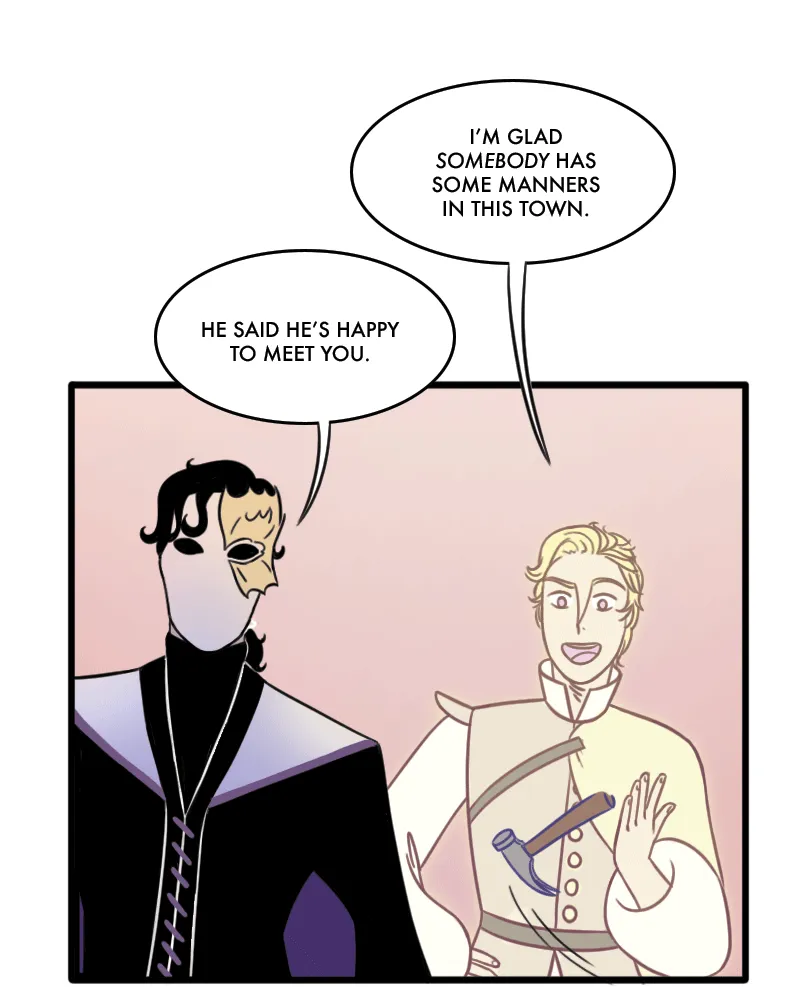 HEART Anthology Chapter 59 page 94 - 