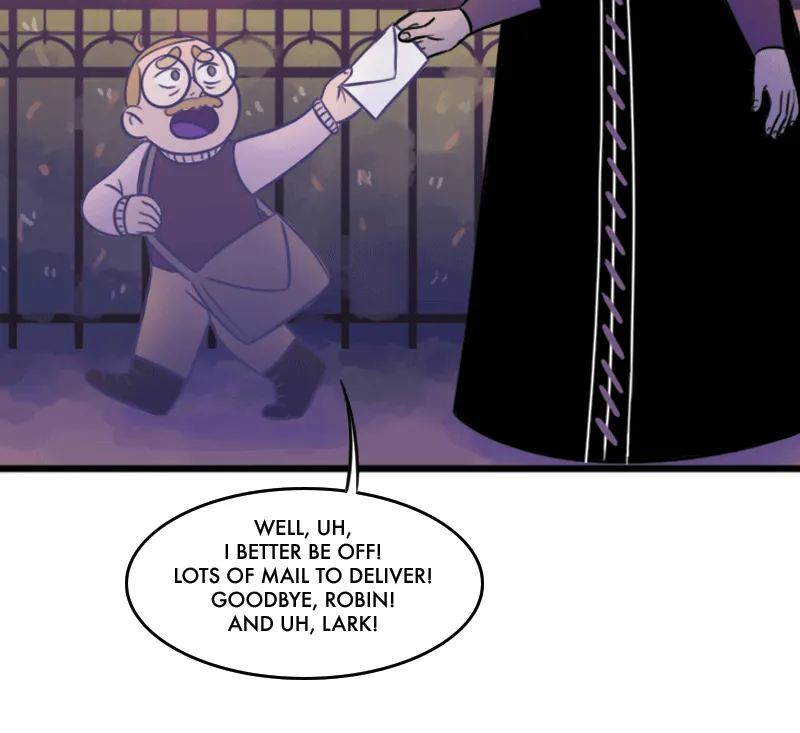 HEART Anthology Chapter 59 page 97 - 