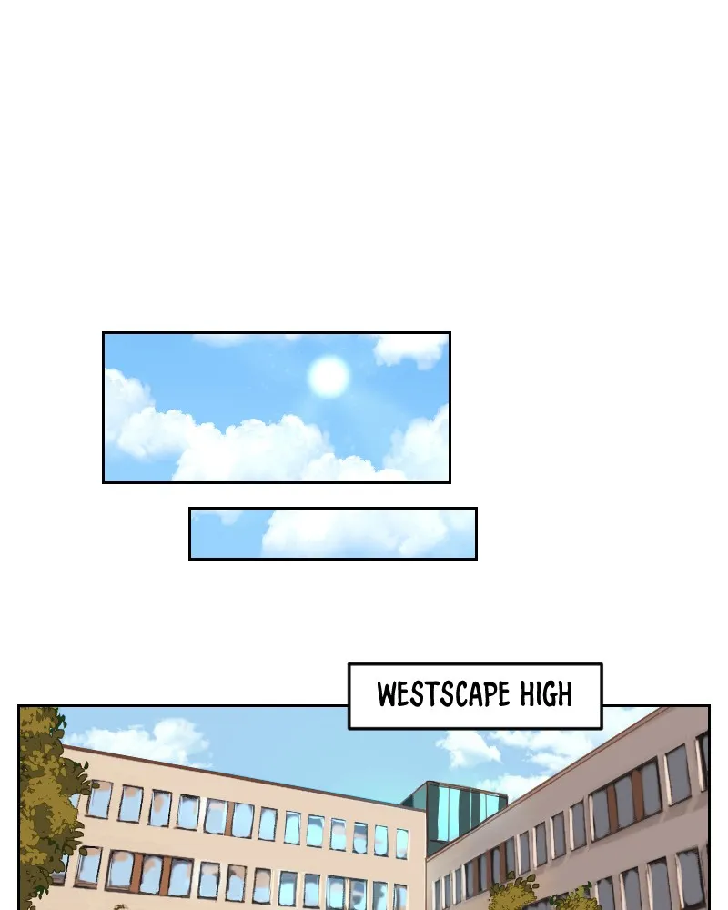 HEART Anthology Chapter 6 page 1 - 