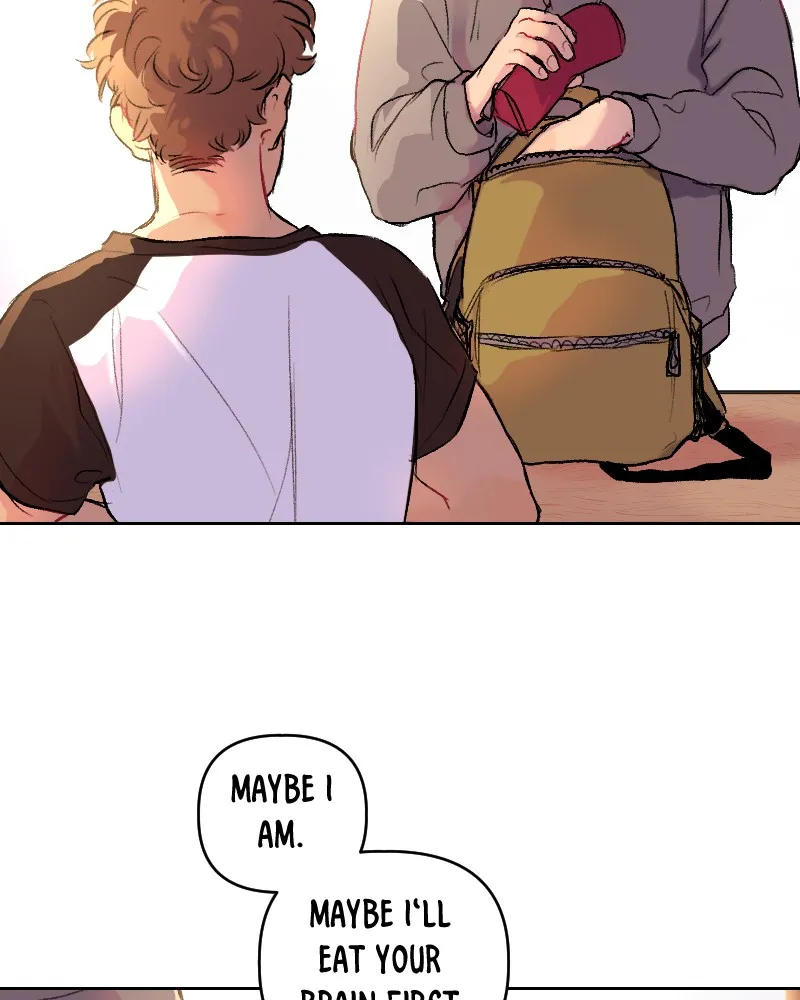HEART Anthology Chapter 6 page 11 - 