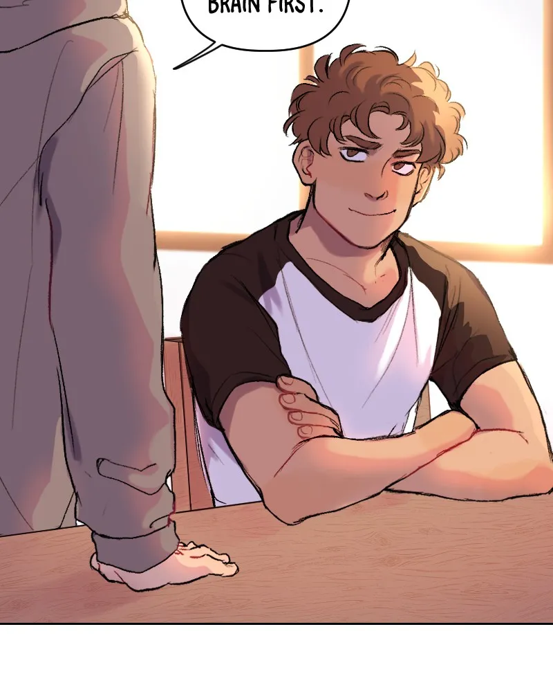 HEART Anthology Chapter 6 page 12 - 
