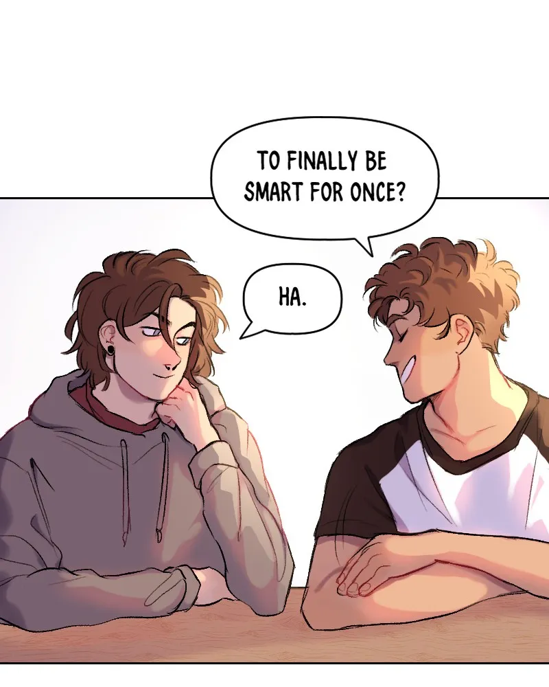HEART Anthology Chapter 6 page 13 - 