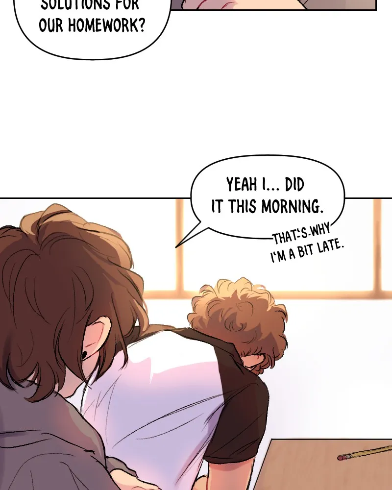 HEART Anthology Chapter 6 page 15 - 