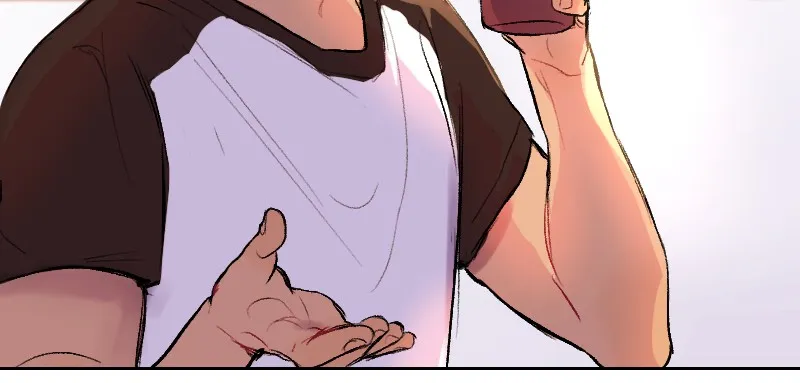 HEART Anthology Chapter 6 page 17 - 