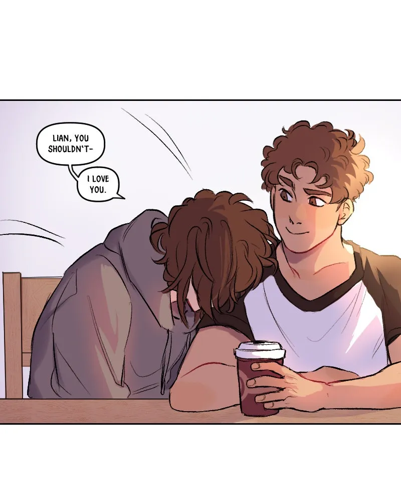 HEART Anthology Chapter 6 page 18 - 