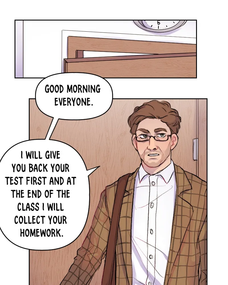 HEART Anthology Chapter 6 page 19 - 