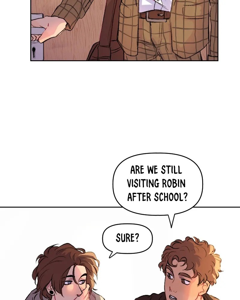 HEART Anthology Chapter 6 page 20 - 