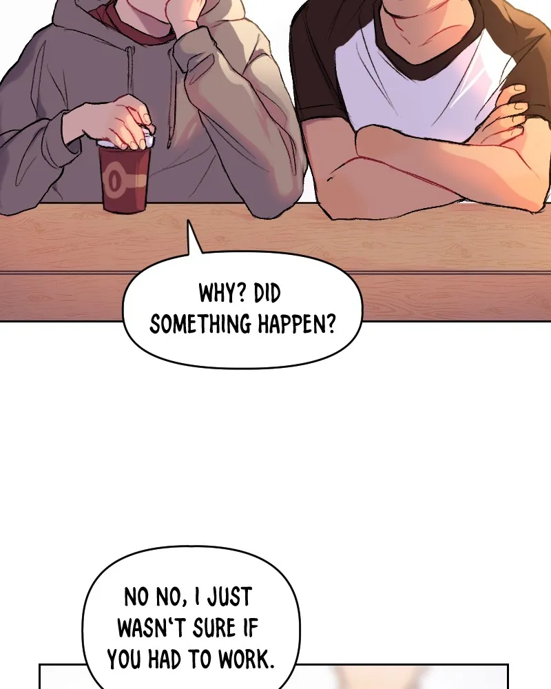 HEART Anthology Chapter 6 page 21 - 