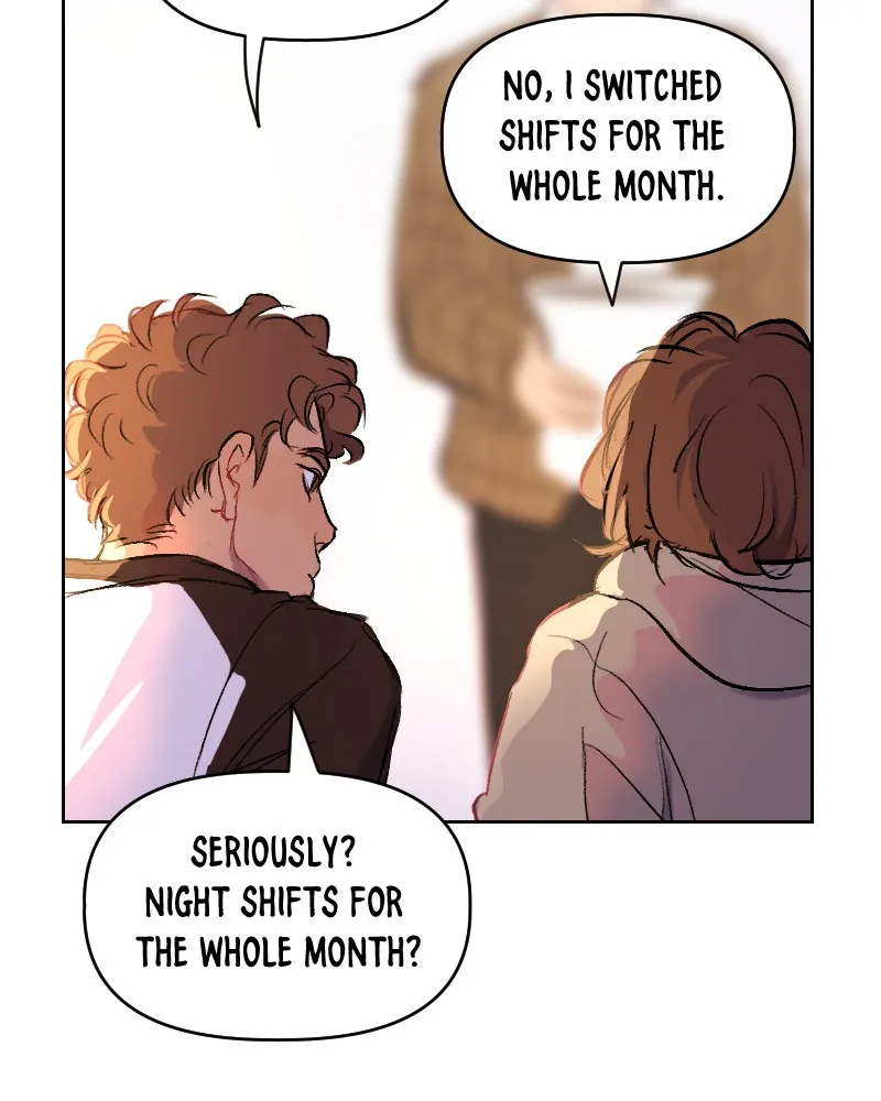 HEART Anthology Chapter 6 page 22 - 