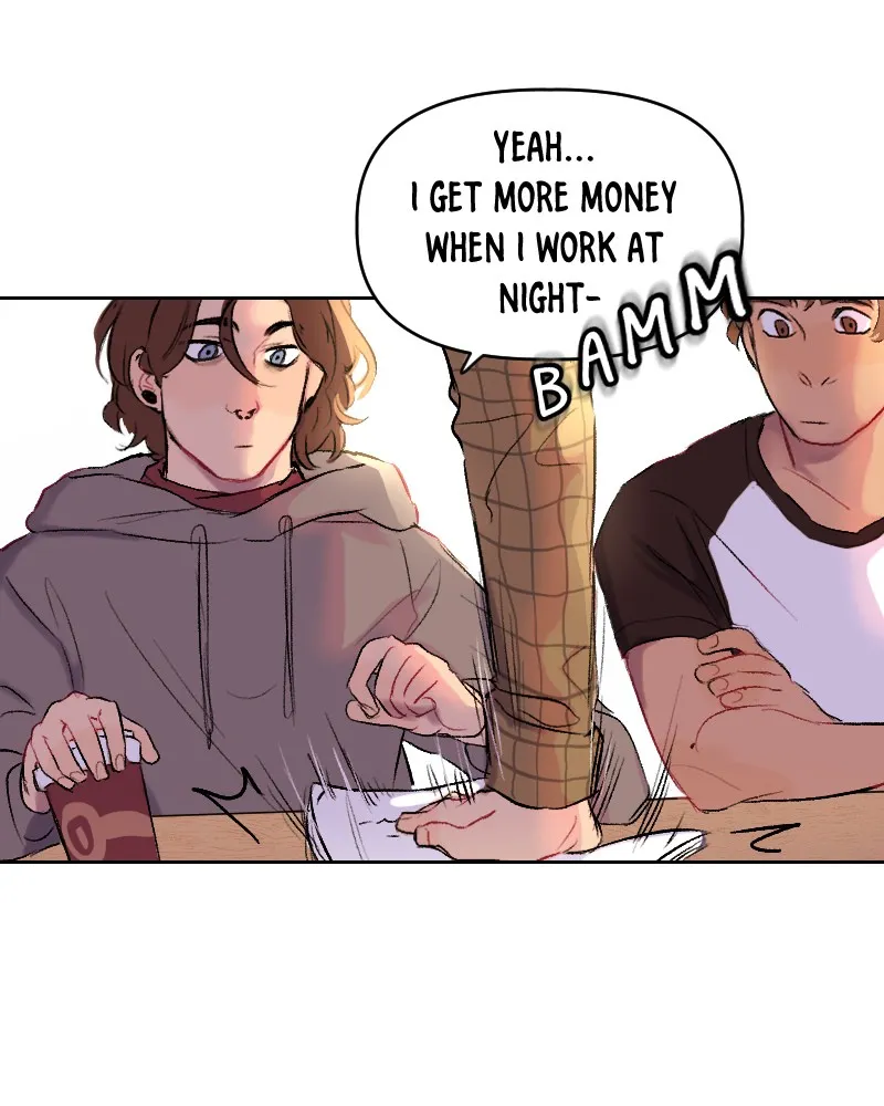 HEART Anthology Chapter 6 page 23 - 