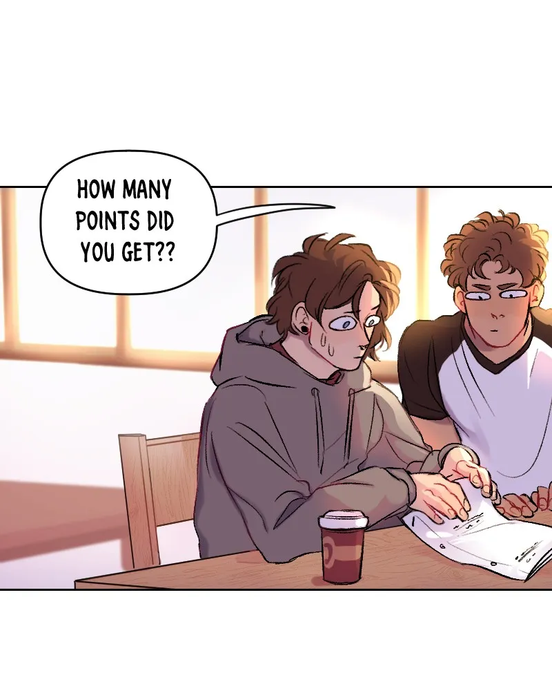 HEART Anthology Chapter 6 page 25 - 