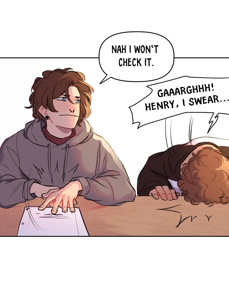 HEART Anthology Chapter 6 page 26 - 