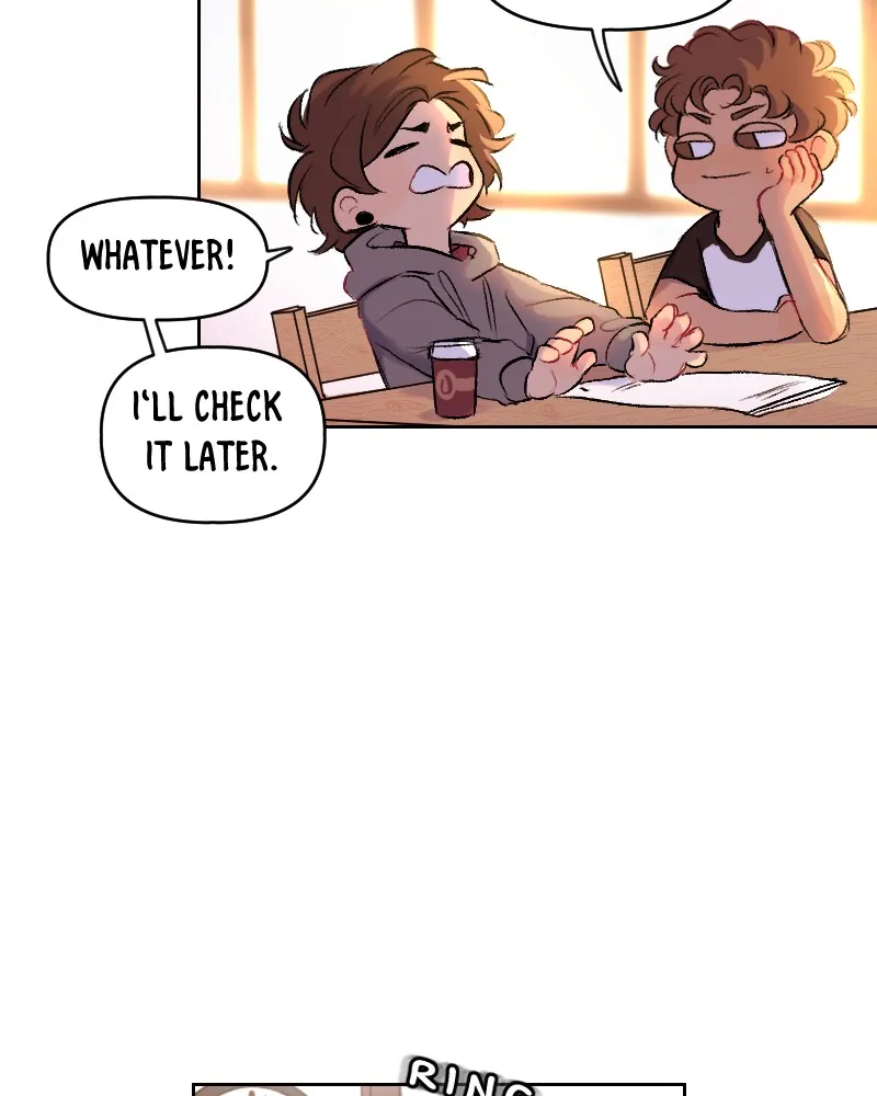 HEART Anthology Chapter 6 page 28 - 