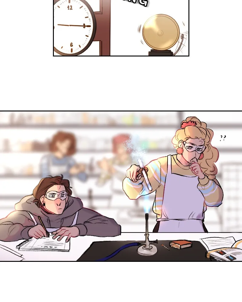 HEART Anthology Chapter 6 page 29 - 
