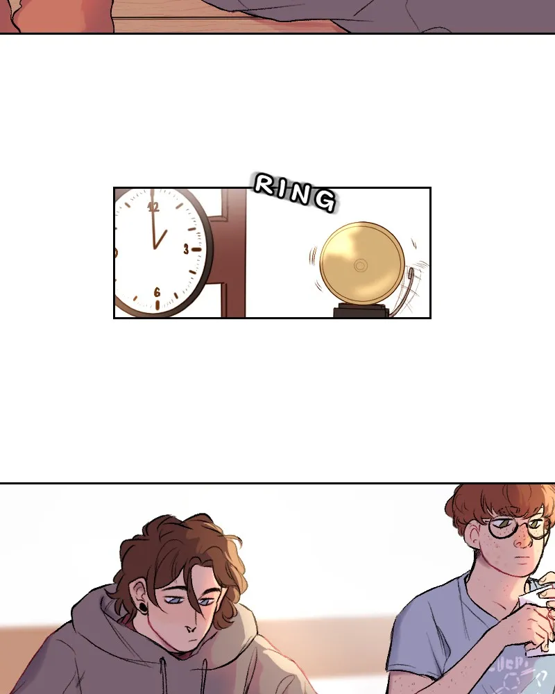 HEART Anthology Chapter 6 page 31 - 