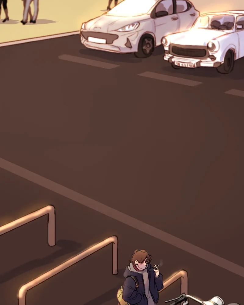 HEART Anthology Chapter 6 page 35 - 