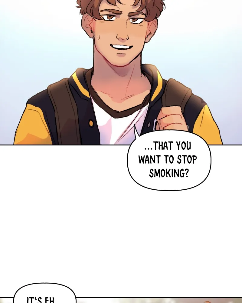 HEART Anthology Chapter 6 page 37 - 
