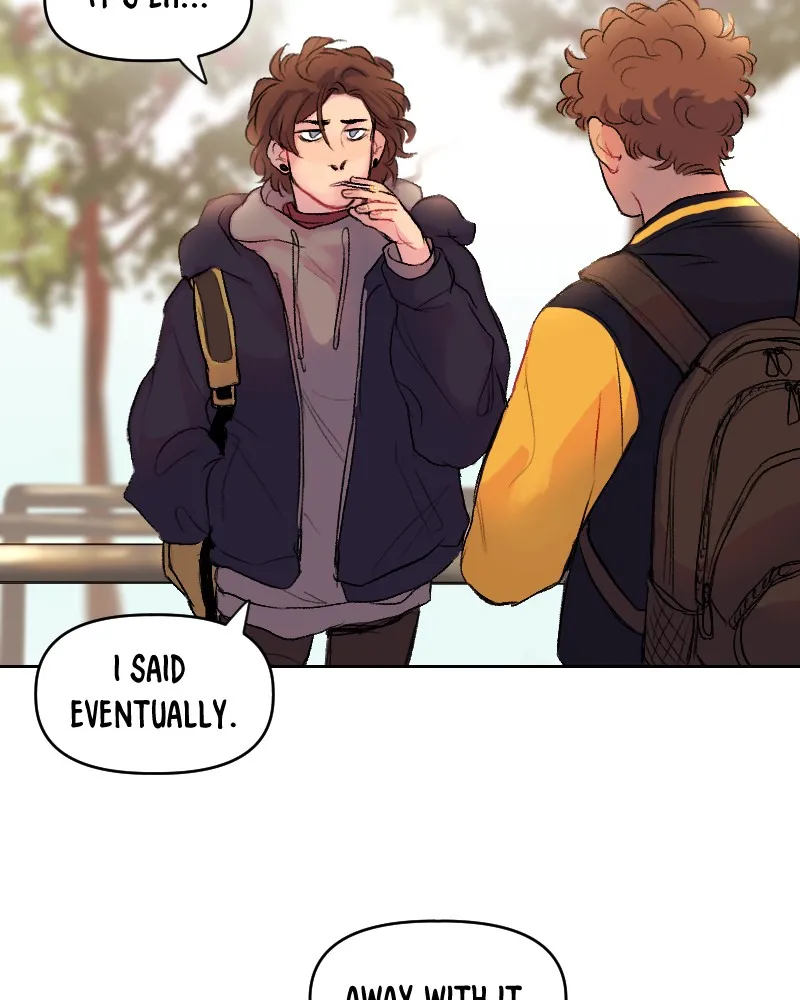 HEART Anthology Chapter 6 page 38 - 