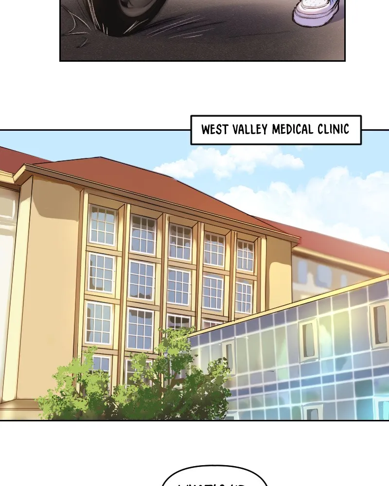 HEART Anthology Chapter 6 page 43 - 