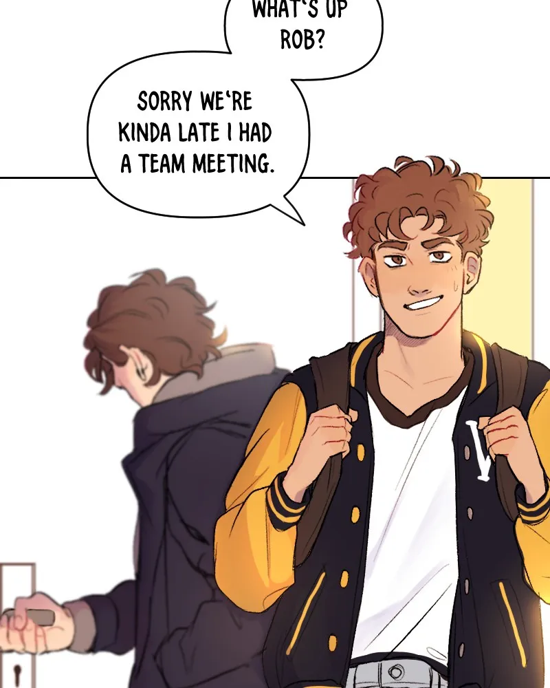 HEART Anthology Chapter 6 page 44 - 