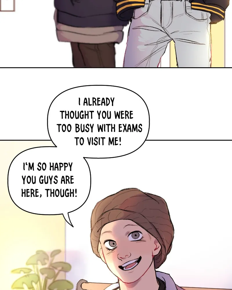 HEART Anthology Chapter 6 page 45 - 