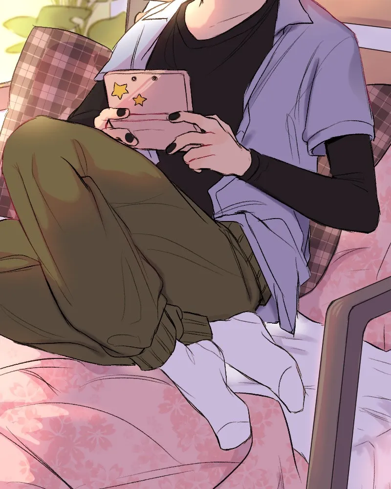 HEART Anthology Chapter 6 page 46 - 