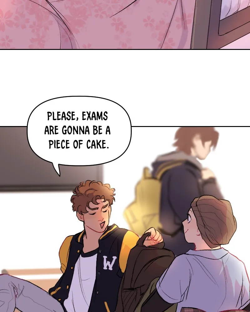HEART Anthology Chapter 6 page 47 - 
