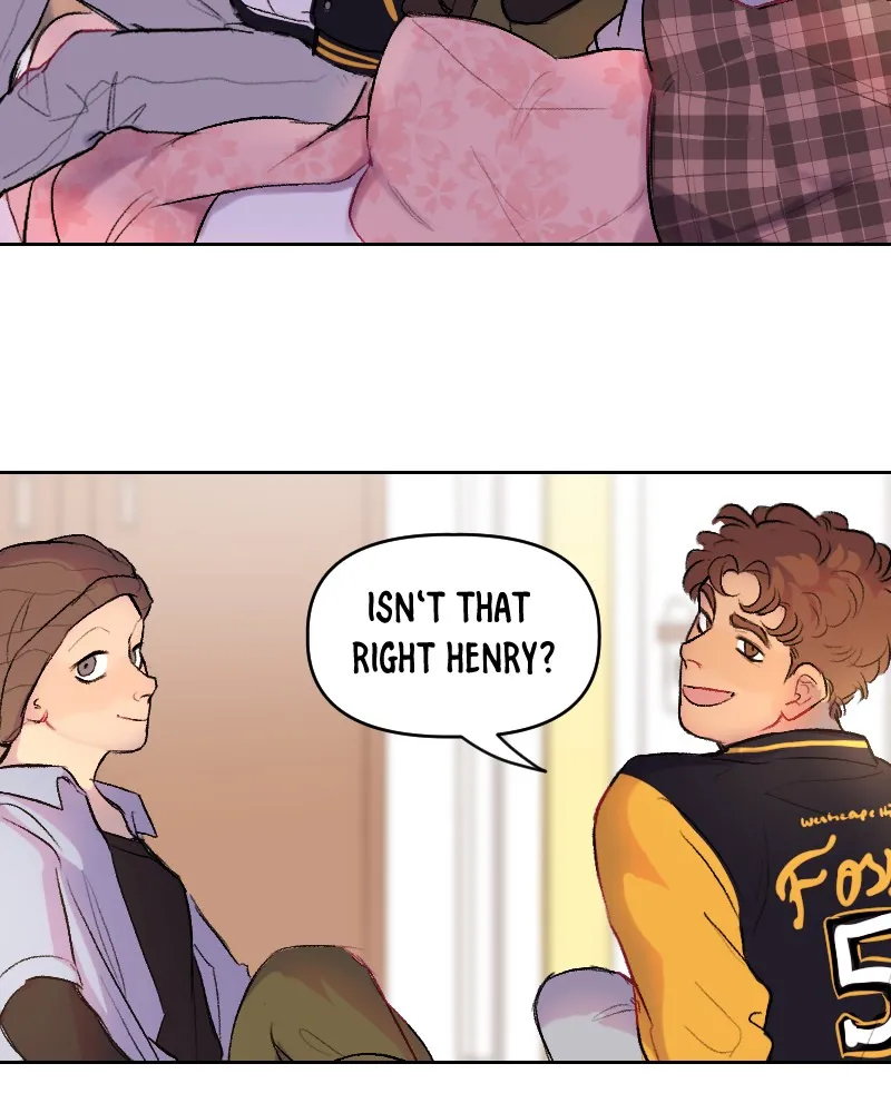 HEART Anthology Chapter 6 page 48 - 