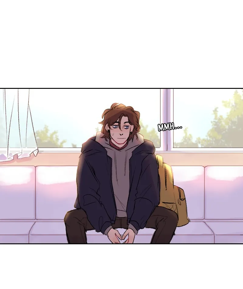 HEART Anthology Chapter 6 page 49 - 