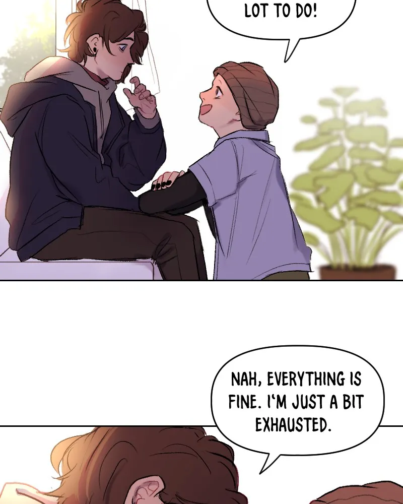 HEART Anthology Chapter 6 page 52 - 