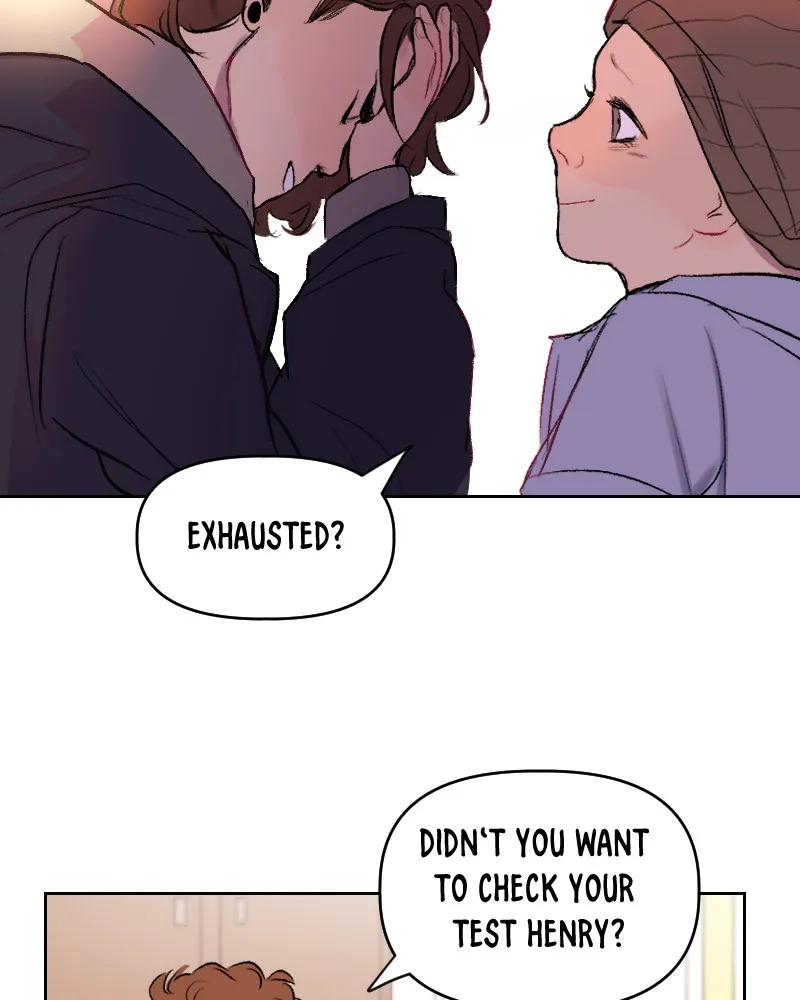 HEART Anthology Chapter 6 page 53 - 