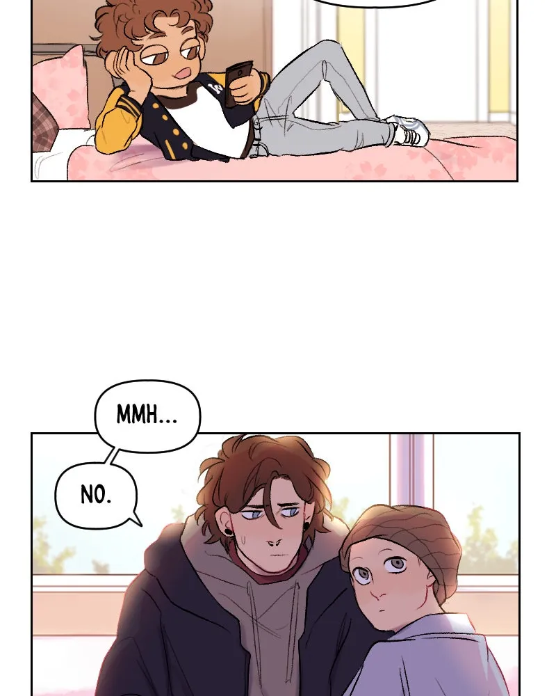 HEART Anthology Chapter 6 page 54 - 