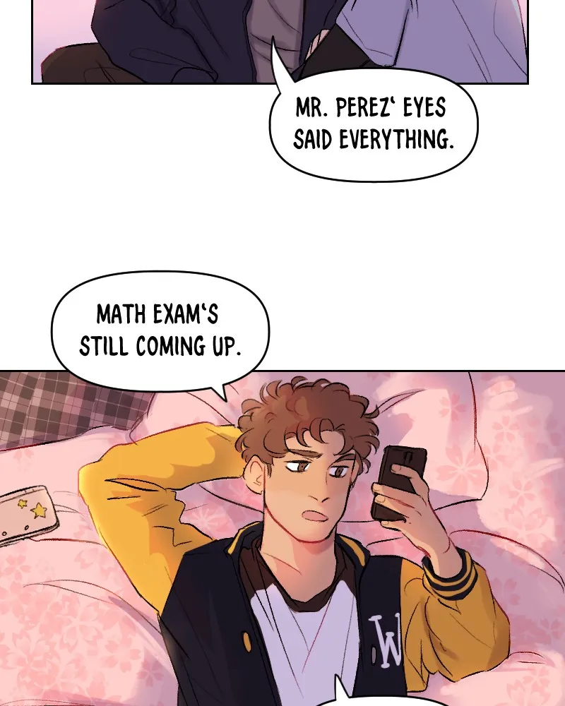 HEART Anthology Chapter 6 page 55 - 