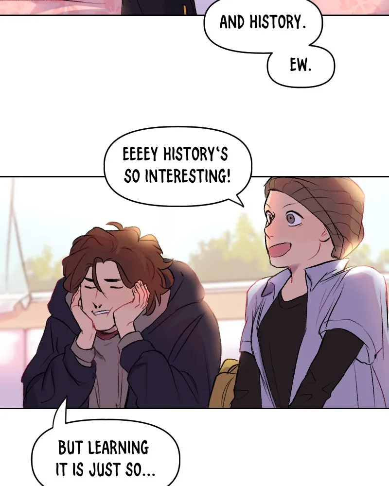 HEART Anthology Chapter 6 page 56 - 