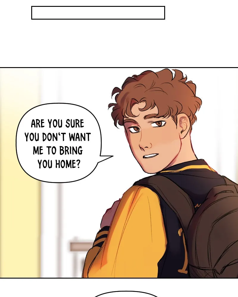 HEART Anthology Chapter 6 page 58 - 