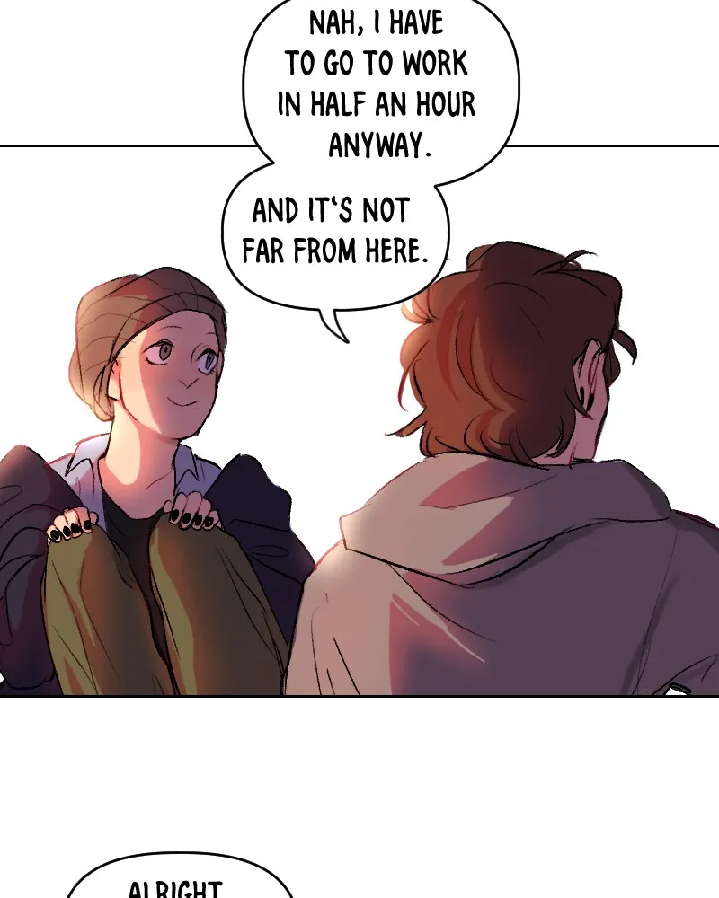 HEART Anthology Chapter 6 page 59 - 