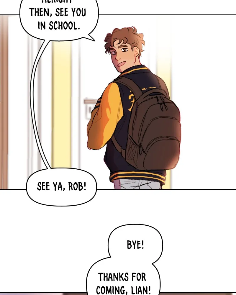 HEART Anthology Chapter 6 page 60 - 