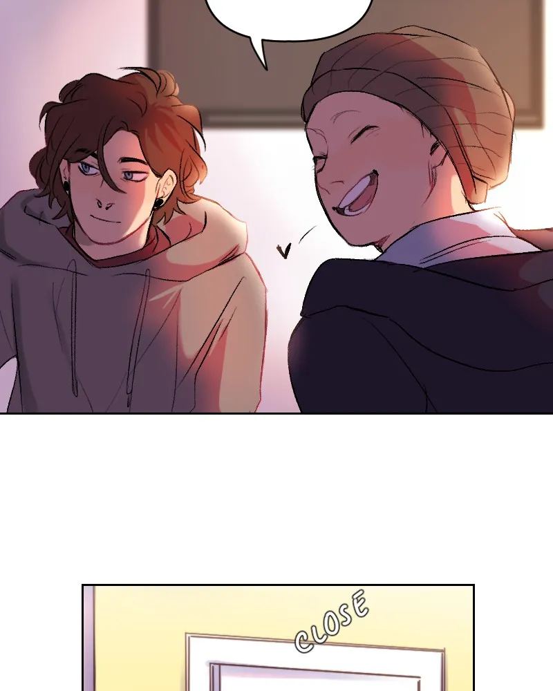 HEART Anthology Chapter 6 page 61 - 